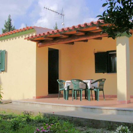 Appartamento In Orosei In Villa Delle Arance 300Mt Dalla Spiaggia Ngoại thất bức ảnh