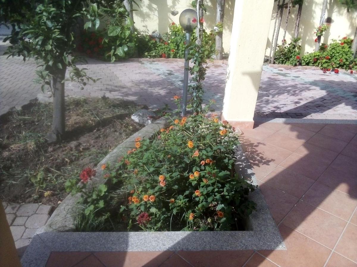 Appartamento In Orosei In Villa Delle Arance 300Mt Dalla Spiaggia Ngoại thất bức ảnh