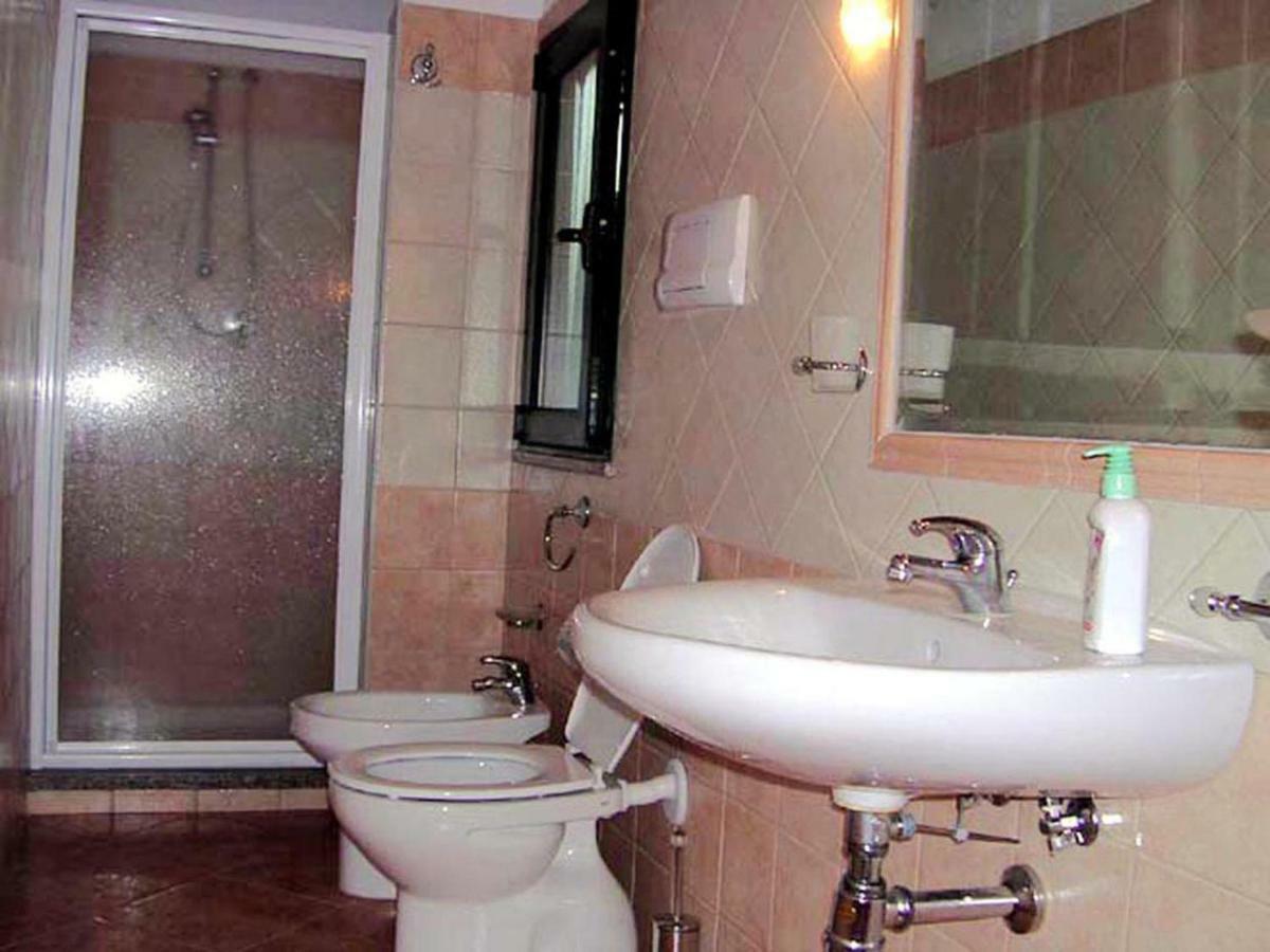 Appartamento In Orosei In Villa Delle Arance 300Mt Dalla Spiaggia Ngoại thất bức ảnh