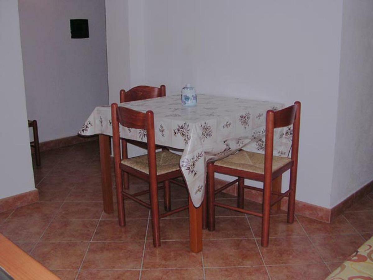 Appartamento In Orosei In Villa Delle Arance 300Mt Dalla Spiaggia Ngoại thất bức ảnh
