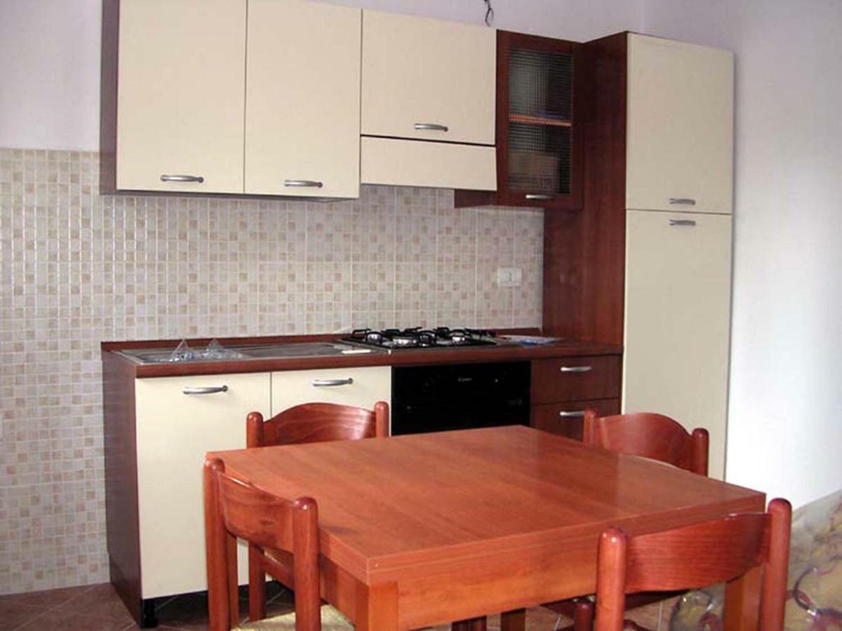 Appartamento In Orosei In Villa Delle Arance 300Mt Dalla Spiaggia Ngoại thất bức ảnh